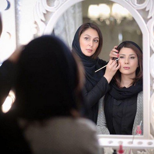 سارا بهرامی