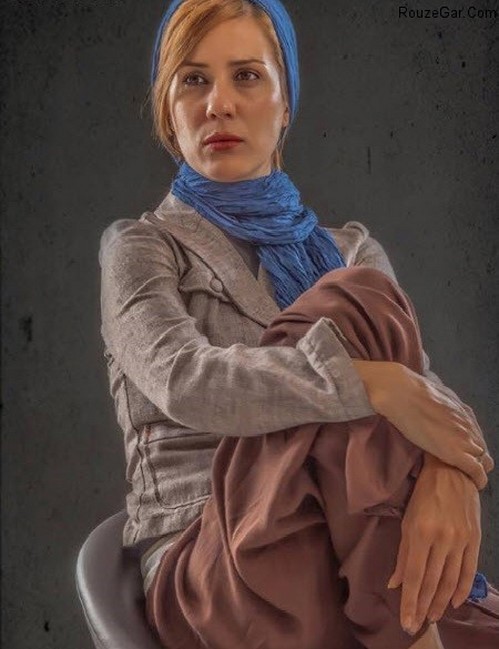 سارا بهرامی