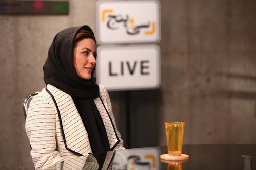 سارا بهرامی