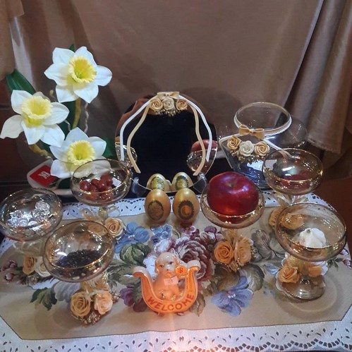 سفره هفت سین 97