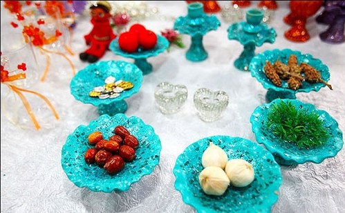 سفره هفت سین 97