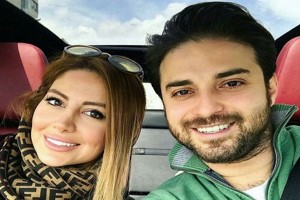 عکس های جدید بازیگران و افراد مشهور ایرانی 284