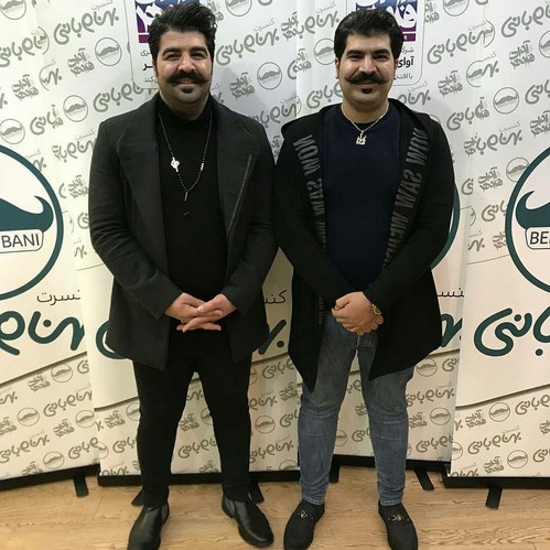بهنام بانی عکس جدید بازیگران 284