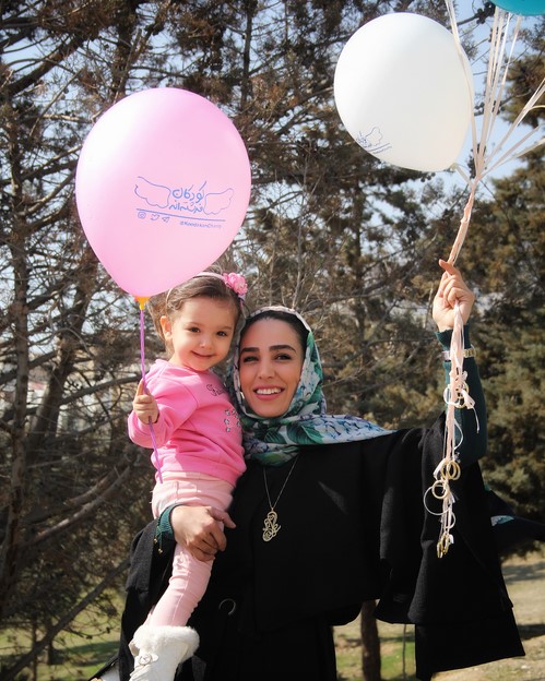 سوگل طهماسبی چهره ها در شبکه های اجتماعی 519
