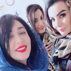چهره ها در شبکه های اجتماعی 519 +تصاویر