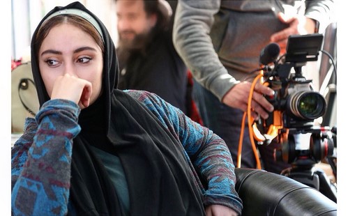 ترلان پروانه چهره ها در شبکه های اجتماعی 519