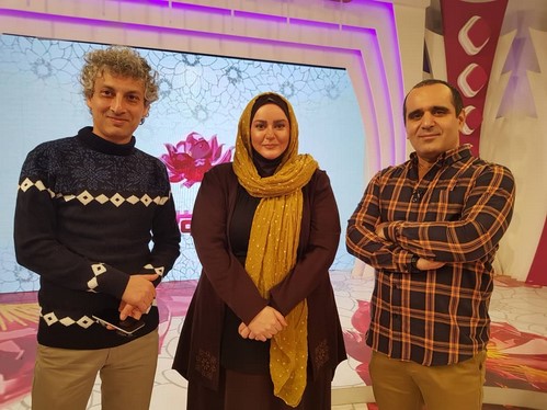 حسین رفیعی چهره ها در شبکه های اجتماعی 519
