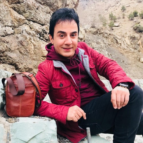 عمو پورنگ