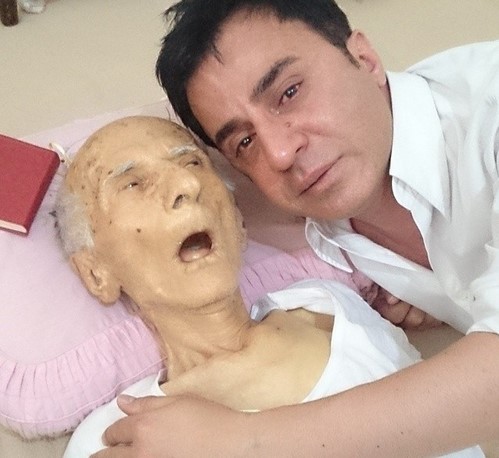 عمو پورنگ