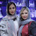 عکس های خانوادگی هنرمندان و چهره های مشهور 154