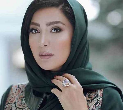 مریم معصومی مریم معصومی