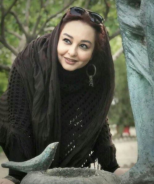 چهره ها در شبکه های اجتماعی 530