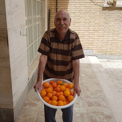 چهره ها در شبکه های اجتماعی 530