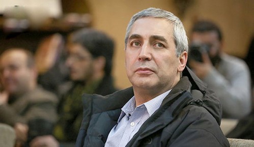 سحر قریشی با سریال پیکسل