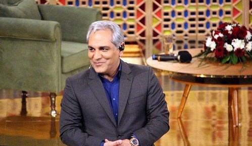 چهره های خبر ساز سال 96