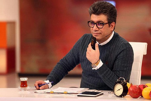 چهره های خبر ساز سال 96