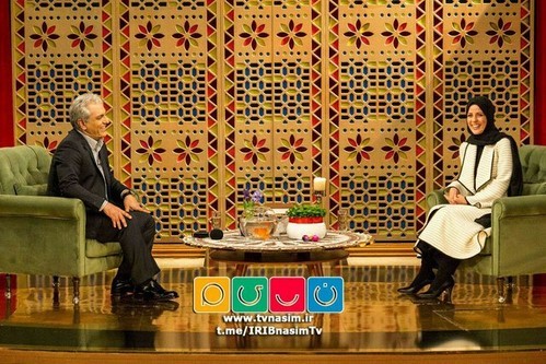 چهره های خبرساز سال 96