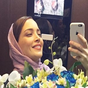 اینستاگرام بازیگران در سیزده بدر 97 (2)