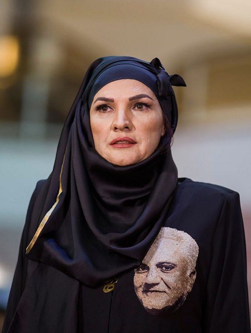 آذر معماریان