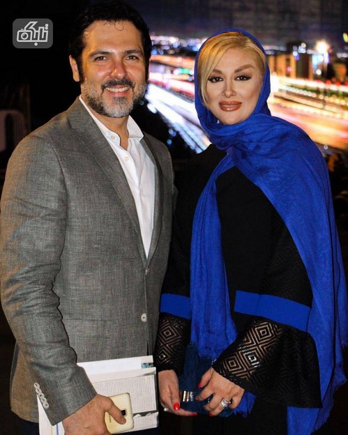 بازیگران و همسرانشان 218