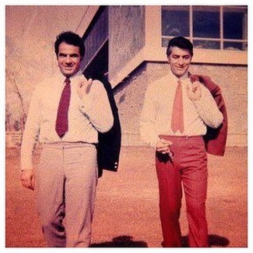 تسلیت برای درگذشت ناصر ملک مطیعی