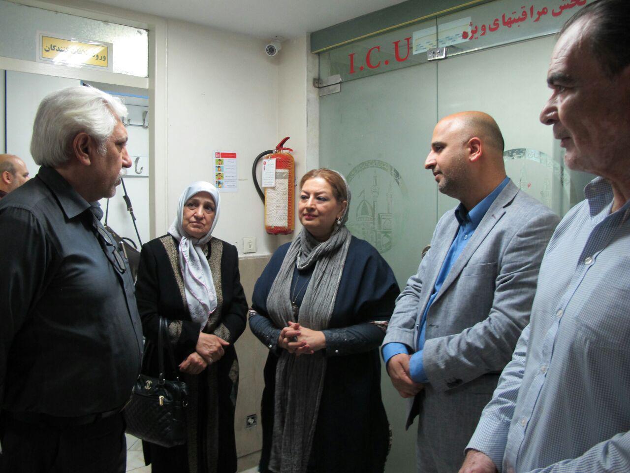 حسین شهاب