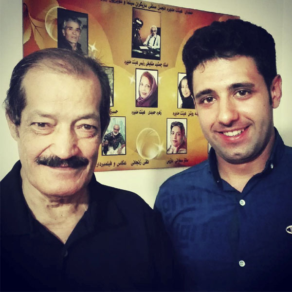 حسین شهاب حسین شهاب
