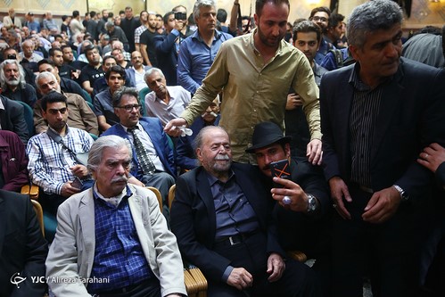 ختم ناصر ملک مطیعی