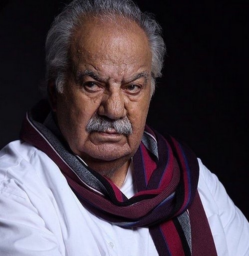 ناصر ملک مطیعی