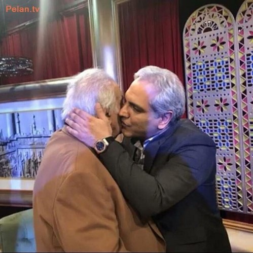ناصر ملک مطیعی