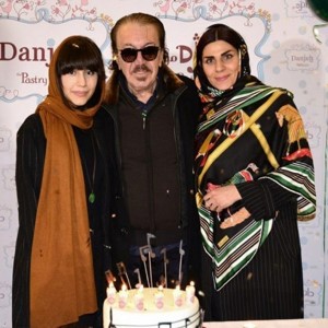 ناصر چشم آذر ؛ نابغه ی دوست داشتنیِ موسیقی | سبک زندگی افراد مشهور (222)