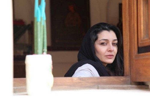 چهره ها در شبکه های اجتماعی 549