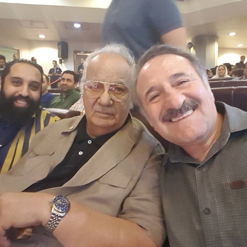 چهره ها در شبکه های اجتماعی 549