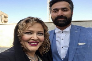 عکسهای جدید بازیگران و چهره های مشهور با همسرانشان 219