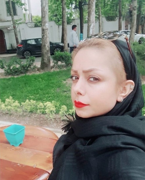 چهره ها در شبکه های اجتماعی (557) از عکس دوست داشتنی ساره بیات تا ناباوری مهراب قاسمخانی برای ماجرای پویول!