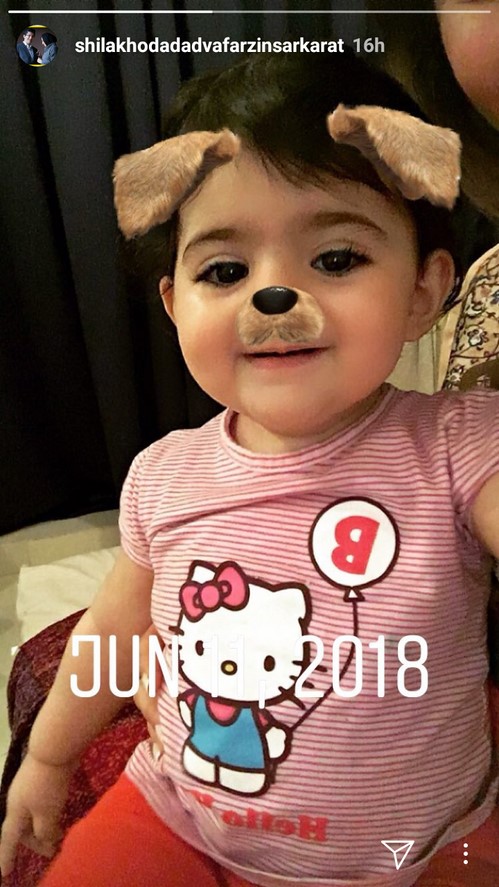 اینستاگرام هنرمندان 73