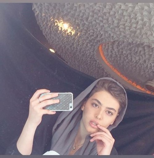 ریحانه پارسا