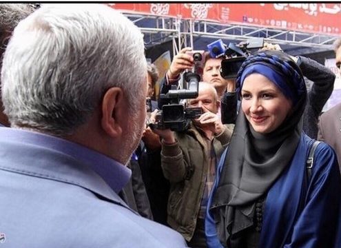 چهره ها در شبکه های اجتماعی 575