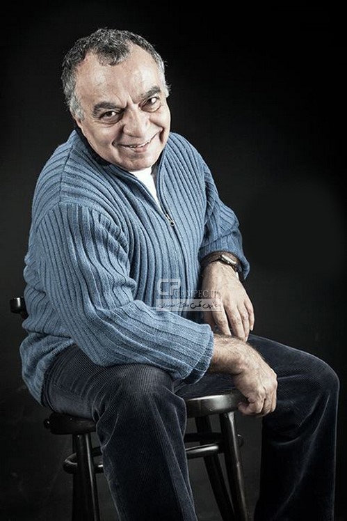 مسعود فروتن
