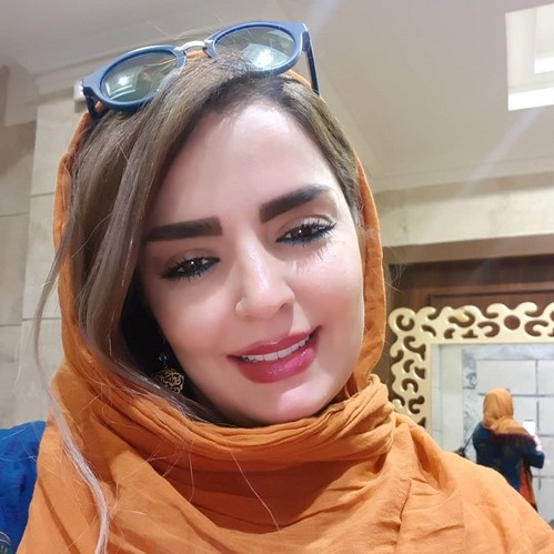چهره ها در شبکه های اجتماعی 574