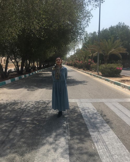 چهره ها در شبکه های اجتماعی 574
