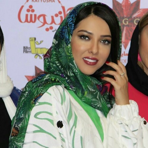 لیلا اوتادی چهره ها در شبکه های اجتماعی (579) از تشکر مهراب قاسمخانی از نرگس کلباسی تا شوخی آزاده نامداری با عکس دخترش!
