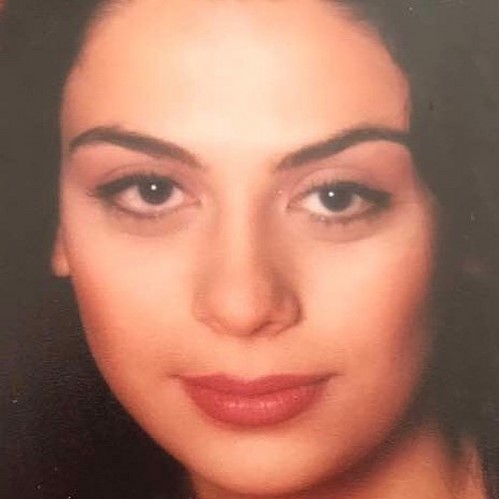 مارال فرجاد چهره ها در شبکه های اجتماعی (579) از تشکر مهراب قاسمخانی از نرگس کلباسی تا شوخی آزاده نامداری با عکس دخترش!