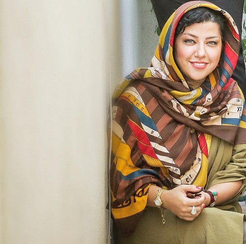 پریچهر قنبری چهره ها در شبکه های اجتماعی (579) از تشکر مهراب قاسمخانی از نرگس کلباسی تا شوخی آزاده نامداری با عکس دخترش!
