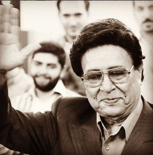 حسین عرفانی حسین عرفانی
