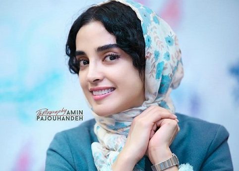 الهه حصاری