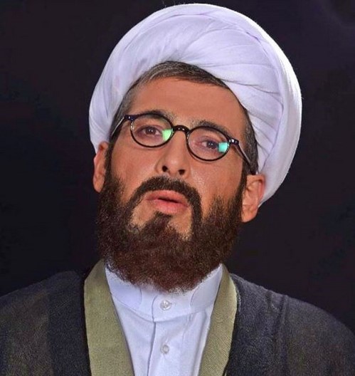 ازدواج حمید گودرزی