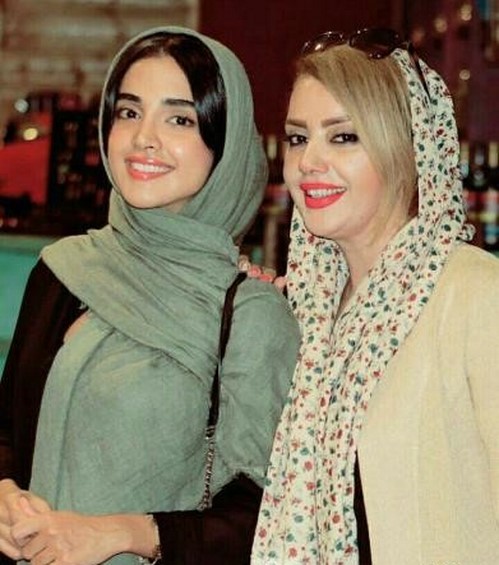 الهه حصاری