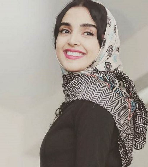 الهه حصاری