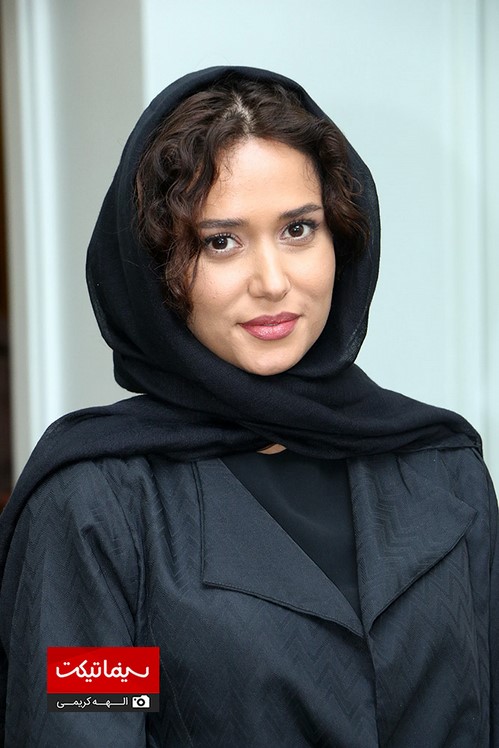 پریناز ایزدیار بیستمین جشن خانه سینما